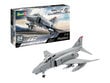 Revell - McDonnell F-4E Phantom II (easy-click), 1/72, 03651 cena un informācija | Rotaļlietas zēniem | 220.lv