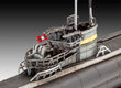 Modelis Revell - German Submarine Type VII C/41, 1/350, 05154 cena un informācija | Konstruktori | 220.lv