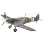 Revell - Spitfire Mk V dāvanu komplekts, 1/72, 64164 цена и информация | Konstruktori | 220.lv