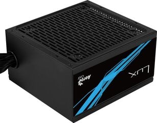 Aerocool AEROLUX-850-80BRONZE цена и информация | Блоки питания (PSU) | 220.lv