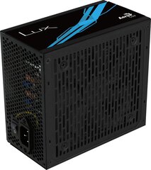 Aerocool Aerolux-850-80BRONZE cena un informācija | Aerocool Datortehnika | 220.lv