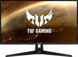 Asus TUF Gaming VG289Q1A, 28" цена и информация | Мониторы | 220.lv