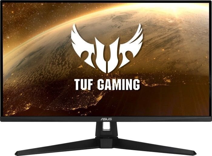 Asus TUF Gaming VG289Q1A cena un informācija | Monitori | 220.lv