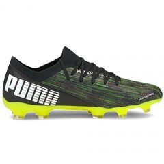 Futbola apavi Puma Ultra 3.2 FG AG M 106300 02 cena un informācija | Futbola apavi | 220.lv