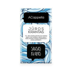 Sausais mājas aromāts ACappella Jūras krasts 11 g cena un informācija | Mājas aromāti | 220.lv