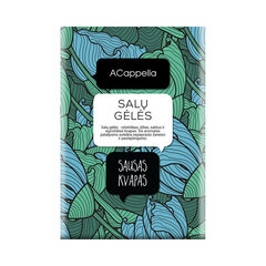 Сухая парфюмерия для дома ACappella Цветы Тиаре, 70 г цена и информация | Ароматы для дома | 220.lv
