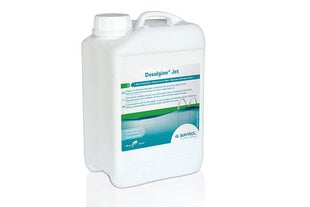 Непенящееся жидкость для борьбы с водорослями, Desalgine Jet Bayrol, 3 л цена и информация | Химия для бассейнов | 220.lv