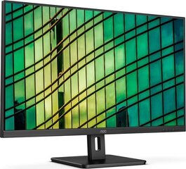 AOC U32E2N cena un informācija | Monitori | 220.lv