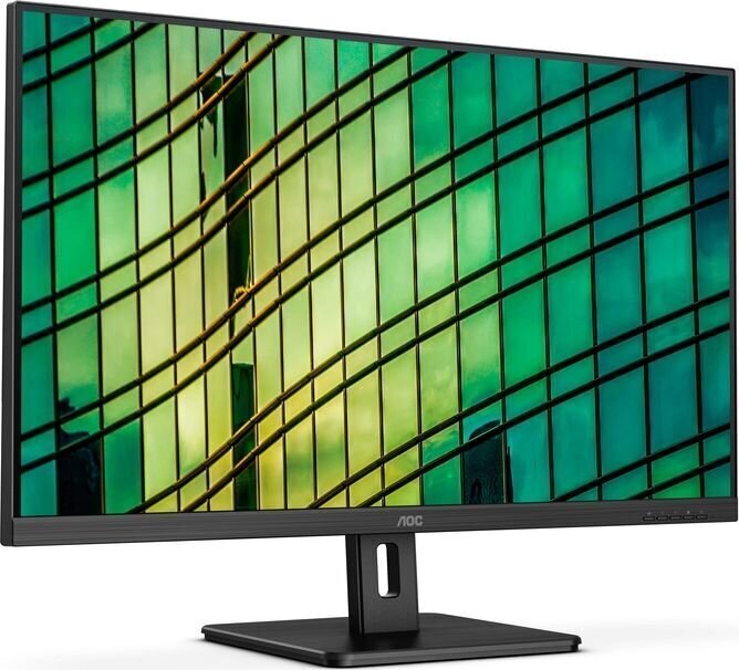 AOC U32E2N цена и информация | Monitori | 220.lv