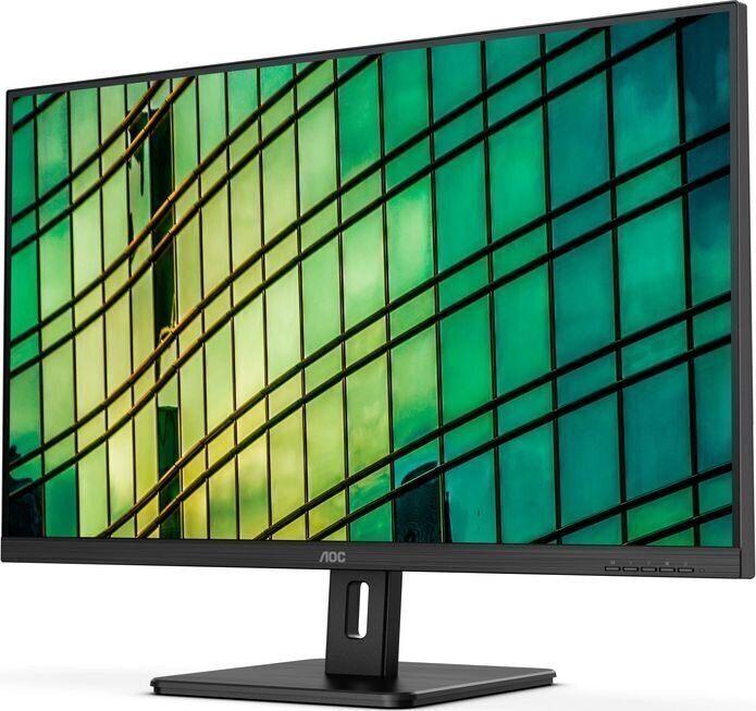 AOC U32E2N цена и информация | Monitori | 220.lv