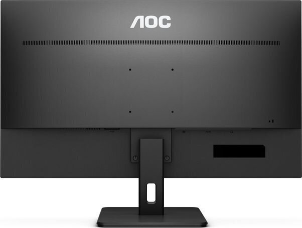 AOC U32E2N цена и информация | Monitori | 220.lv