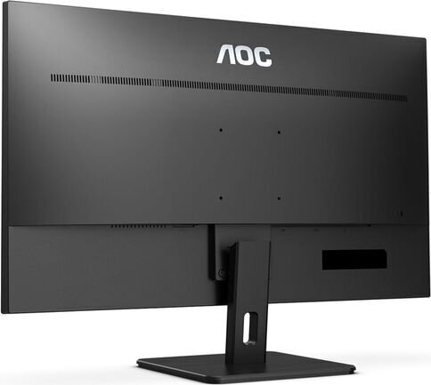 AOC U32E2N cena un informācija | Monitori | 220.lv