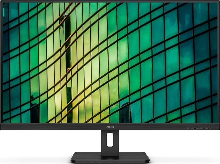 AOC U32E2N cena un informācija | Monitori | 220.lv