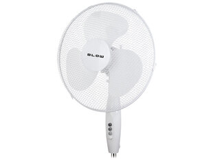 Grīdas ventilators Blow 16 "/ 40cm 45W cena un informācija | Ventilatori | 220.lv