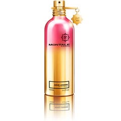 Parfimērijas ūdens Montale Paris Aoud Legend EDP sievietēm/vīriešiem, 100 ml cena un informācija | Sieviešu smaržas | 220.lv