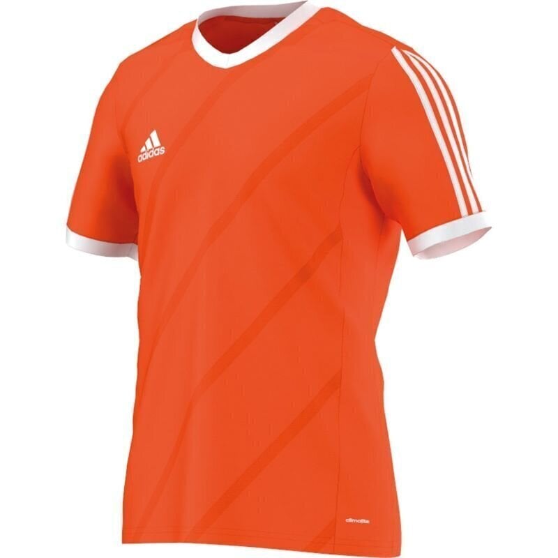 T-krekls vīriešiem Adidas Table 14 M F50284, oranžs cena un informācija | Zēnu krekli | 220.lv