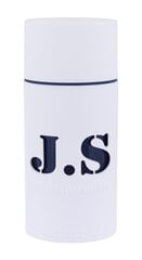 Туалетная вода Jeanne Arthes Joe Sorrento Magnetic Power Navy Blue EDT для мужчин, 100 мл цена и информация | Мужские духи | 220.lv