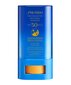 Saules aizsargājošs zīmulis Shiseido Clear Suncare Stick SPF50, 20 g cena un informācija | Sauļošanās krēmi | 220.lv
