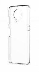 Nokia Clear Case цена и информация | Чехлы для телефонов | 220.lv