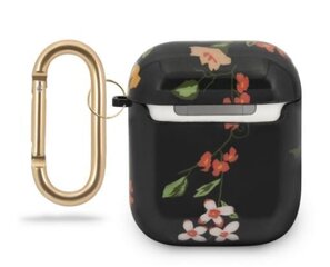 Guess AirPods 1/2 Floral N.4 cena un informācija | Guess Datortehnika | 220.lv