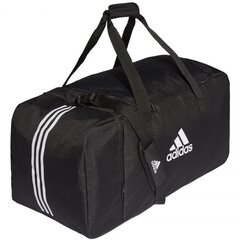 Sporta soma Adidas Tiro Duffel L DQ1067 cena un informācija | Sporta somas un mugursomas | 220.lv