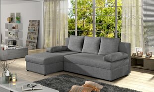 Угловой диван «E-Gino-Sawana» цена и информация | Диваны | 220.lv