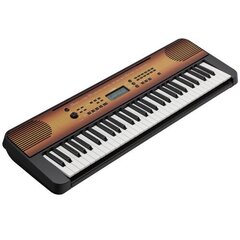 Yamaha PSR-E360MA sintezators (Maple) cena un informācija | Taustiņinstrumenti | 220.lv