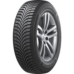 HANKOOK W452 135/80 13 70T цена и информация | Зимние шины | 220.lv