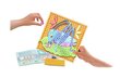 Spēle PlayMais mozaīka Kukaiņi, 160501, 2300 gab. cena un informācija | Attīstošās rotaļlietas | 220.lv