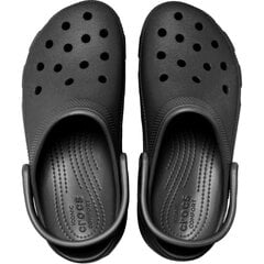 Crocs™ Classic Platform Clog cena un informācija | Iešļūcenes, čības sievietēm | 220.lv