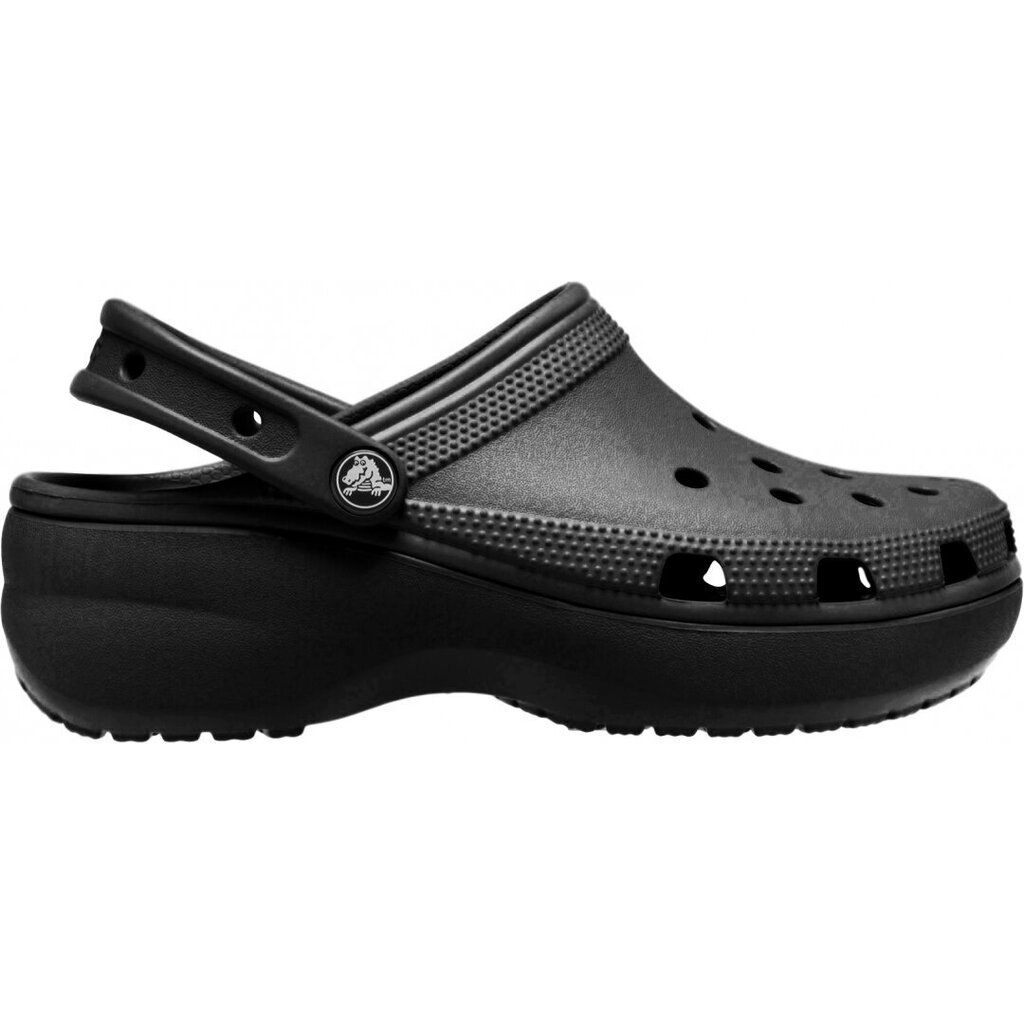 Crocs™ Classic Platform Clog цена и информация | Iešļūcenes, čības sievietēm | 220.lv