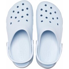 Женские тапочки Crocs™ Classic Platform Clog цена и информация | Шлепанцы, тапочки для женщин | 220.lv