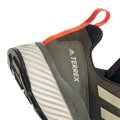 Vīriešu apavi Adidas Terrex Folgian GTX M FV6823 cena un informācija | Vīriešu kurpes, zābaki | 220.lv