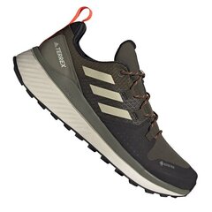 Обувь для мужчин Adidas Terrex Folgian GTX M FV6823 цена и информация | Мужские ботинки | 220.lv