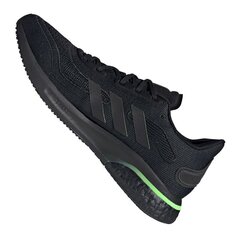 Krosenes Adidas Supernova M FW8821, 63095 cena un informācija | Sporta apavi vīriešiem | 220.lv