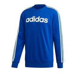 Vīriešu džemperis Adidas Essentials 3 Stripes M GD5384 cena un informācija | Vīriešu jakas | 220.lv
