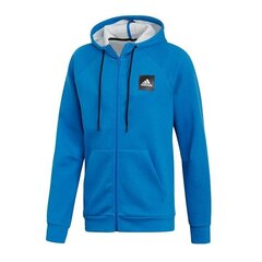 Джемпер мужской Adidas Must Haves Stadium M FL4016 62726 цена и информация | Мужские толстовки | 220.lv