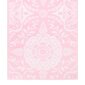 vidaXL - āra paklājs, rozā, 190x290cm, PP cena un informācija | Paklāji | 220.lv