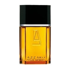 Tualetes ūdens Azzaro Pour Homme EDT vīriešiem, 200 ml цена и информация | Мужские духи | 220.lv