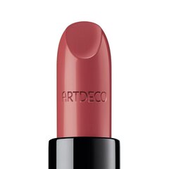 Lūpu krāsa Artdeco Perfect Color Lipstick 2021 4 g, 884 - warm rosewood cena un informācija | Lūpu krāsas, balzāmi, spīdumi, vazelīns | 220.lv