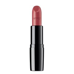 Lūpu krāsa Artdeco Perfect Color Lipstick 2021 4 g, 884 - warm rosewood cena un informācija | Lūpu krāsas, balzāmi, spīdumi, vazelīns | 220.lv