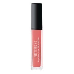 Lūpu spīdums Artdeco Hydra Lip Booster 2021 6 ml, 14 - Translucent sparkling coral цена и информация | Помады, бальзамы, блеск для губ | 220.lv