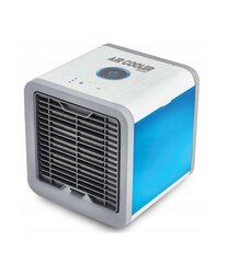 Mini gaisa dzesētājs Air Cooler 3in1 cena un informācija | Gaisa kondicionieri, siltumsūkņi, rekuperatori | 220.lv