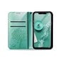 Forcell MEZZO Book vāciņš priekš Samsung Galaxy A32 5G, zaļš cena un informācija | Telefonu vāciņi, maciņi | 220.lv