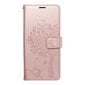 Forcell MEZZO Book vāciņš priekš Samsung Galaxy A32 5G, rozā цена и информация | Telefonu vāciņi, maciņi | 220.lv