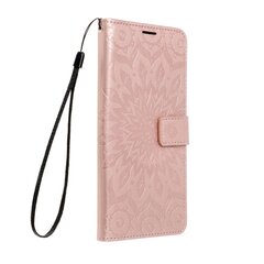 Чехол Forcell MEZZO Book для Samsung Galaxy A32 5G, розовый цена и информация | Чехлы для телефонов | 220.lv