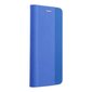 Samsung Galaxy Xcover 5 maciņš Sensitive Book, gaiši-zils цена и информация | Telefonu vāciņi, maciņi | 220.lv