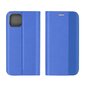Samsung Galaxy Xcover 5 maciņš Sensitive Book, gaiši-zils cena un informācija | Telefonu vāciņi, maciņi | 220.lv