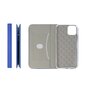 Samsung Galaxy Xcover 5 maciņš Sensitive Book, gaiši-zils цена и информация | Telefonu vāciņi, maciņi | 220.lv