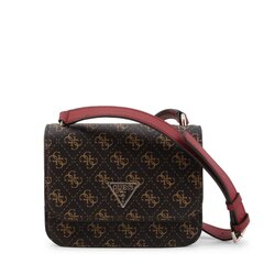 Guess - Noelle_HWQL78_79780 57723 NOELLE_HWQL78_79780_BRO cena un informācija | Guess Apģērbi, apavi, aksesuāri | 220.lv